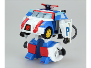 ROBOCAR POLY Poli set za igru-svemir RP33116