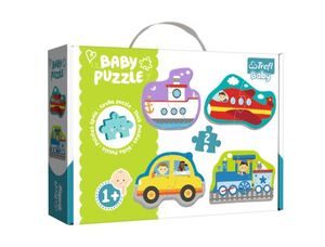 TREF LINE Puzzle baby T60752