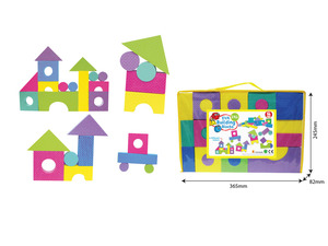 SUN TA TOYS EVA BLOKOVI 96 KOM PZ84985