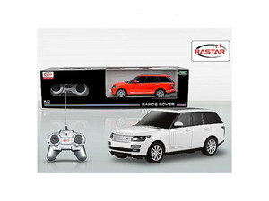 RASTAR R/C 1:14 Range Rover Sport 2013 Version RS07209