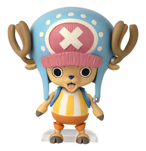 BANDAI One Piece  Chopper figura OP69362