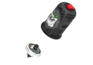 Spin Fighters Legends Roaring King Kong SP98087