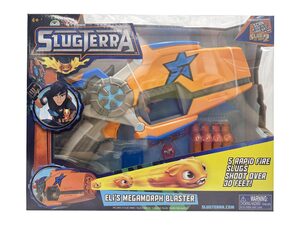 SLUGTERRA Slugterra veliki pištolj S2 SG99459
