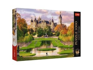 TREF LINE PUZZLE 1000 ZAMA10814 T10814