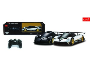 RASTAR R/C 1:24 Pagani Zonda R RS11381