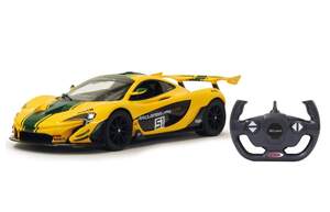 RASTAR R/C 1:14 MclarenP1 GTR RS10445