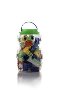 NIAGARA Meda kockice gigant 30x18x18cm NI94343