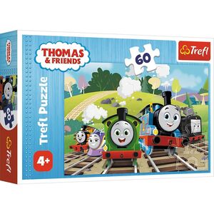TREF LINE Puzzle Tomas 60 T73796