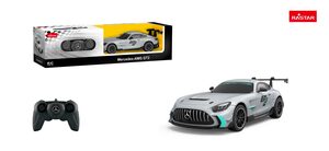 RASTAR R/C 1:24 Mercedes-AMG GT2 RS24718