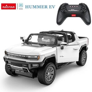 RASTAR R/C 1:16 Hummer EV RS22912