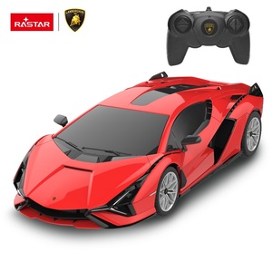 RASTAR R/C 1:24 Lamborghini Sian RS17925