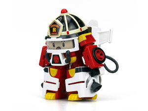 ROBOCAR POLY Roy set za igru-svemir RP33130