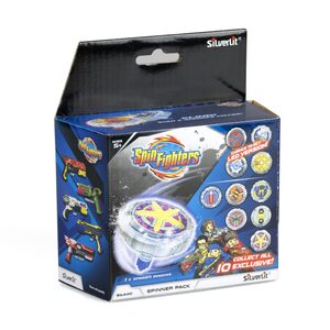 Spin Fighter cigra SP64400