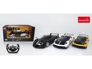 RASTAR R/C 1:14 Pagani Huayra BC RS11206
