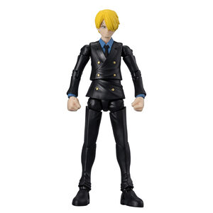BANDAI One Piece Sanji figura 12 cm OP27111