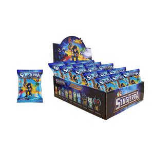 SLUGTERRA Slugterra kesica  S2  u displeju - 36 kom SG99411