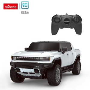 RASTAR R/C 1:26 Hummer EV RS22875