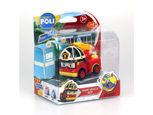 ROBOCAR POLY ROY - PAMETNO VOZILO RP32416