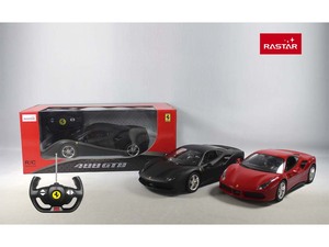 RASTAR 1:14 Ferrari 488 GTB RS11282