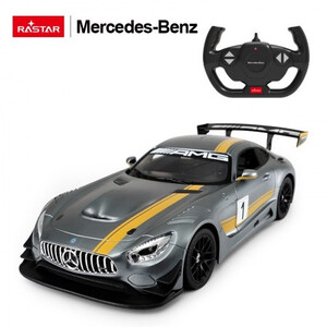 RASTAR R/C 1:14 Mercedes-AMG GT3 RS09951