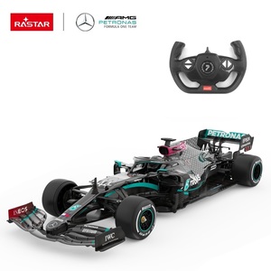 RASTAR R/C 1:12 Mercedes-AMG F1 W11 EQ Performance RS20369