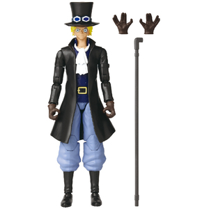 BANDAI One Piece Sabo figura OP70092