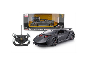 RASTAR R/C 1/14 Lamborghini Sesto Elemento RS06936