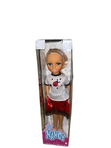 ONKIA LUTKA NANCY ON15059