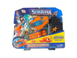 SLUGTERRA Slugterra pištolj+dodatak S2 SG99442