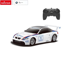 RASTAR R/C 1:24 BMW M3 RS06974