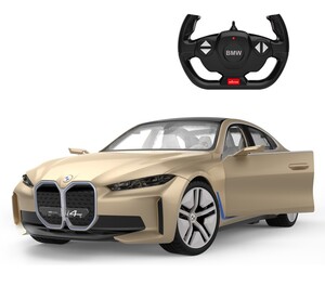 RASTAR 1:14 BMW i4 Concept RS20345