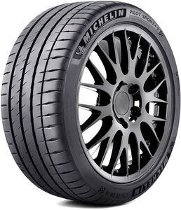 325/30R21 Michelin guma 108Y PILOT SPORT 4 S XL TL let