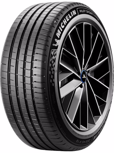 265/40R21 Michelin guma 105Y PILOT SPORT 5 ENERGY let