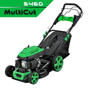 GARDENmaster Samohodna kosačica S460 MULTI-Cut