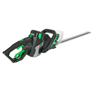 GARDENmaster Baterijske makaze za živu ogradu 40V