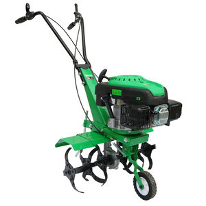 GARDENmaster Benzinski kultivator GK600