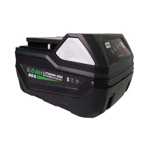 GARDENmaster Baterija 20V, 3,0Ah