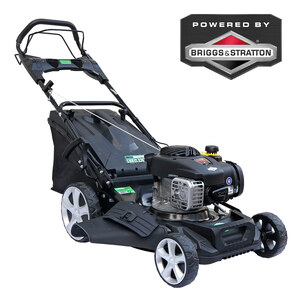 GARDENmaster Motorna samohodna kosačica S460BVX