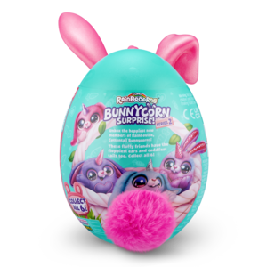 ZURU Šarenorogici BUNNYCORN u displeju-9 komada ZU26797