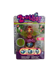 ZOOBLES SPECIAL ZO70211