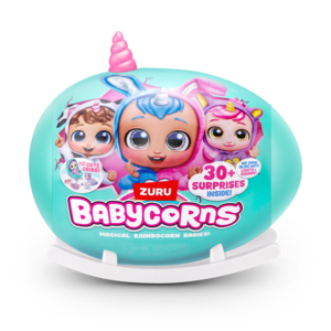 ZURU Babycorns S1 lutka-Velika ZU33597