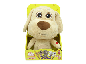 TALKING TOM MINIS Talking Tom Ben - Minis TT09784