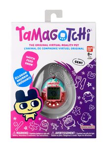 TAMAGOTCHI Original Tamagotchi Plovcic TG29806