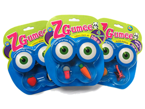 ZGUMEE PUZLE GUMICE 1/4 ZG57201