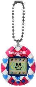 TAMAGOTCHI Tamagotchi Argil srce TG29813