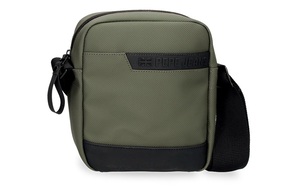 Pepe jeans dorking muška torba na rame - khaki 74.652.42