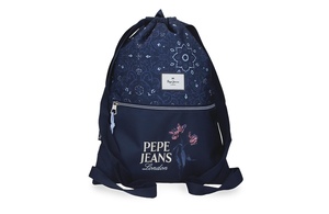 Pepe jeans lenay ženska torba za sport - teget 61.238.42