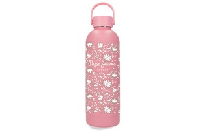 Pepe jeans mia termos 500 ml - koralna 60.733.41