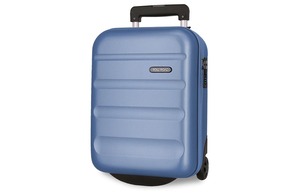 Roll road flex kofer 40 cm - plava 58.499.6j