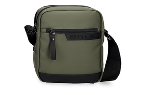 Pepe jeans dorking muška torba na rame - khaki 74.655.42